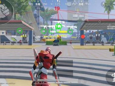 PUBGios傀儡辅助（PUBGiOS傀儡辅助的主要功能有哪些？）