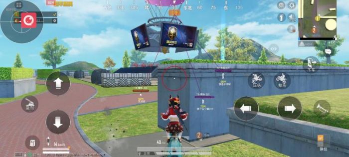 iosPUBG辅助无需越狱（有哪些常见的iOSPUBG辅助工具？）