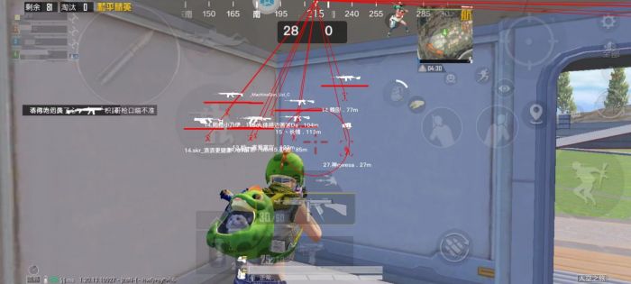 PUBG辅助华为设置免Root在哪里（PUBG开麦设置在哪里华为）