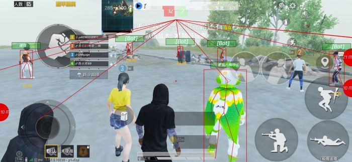 iosPUBG辅助哪里有买（在选择PUBG辅助时，应该考虑哪些安全因素？）